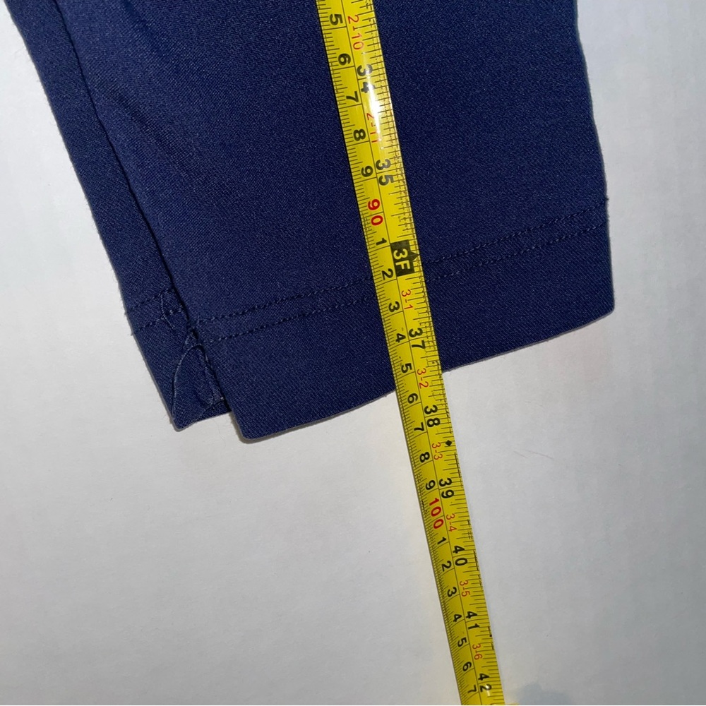 Like an Angel Women's Blue Pants - Picture 4 of 4